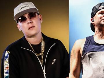 Cosculluela reta a Residente en su nueva canción: ‘René Renuncia’