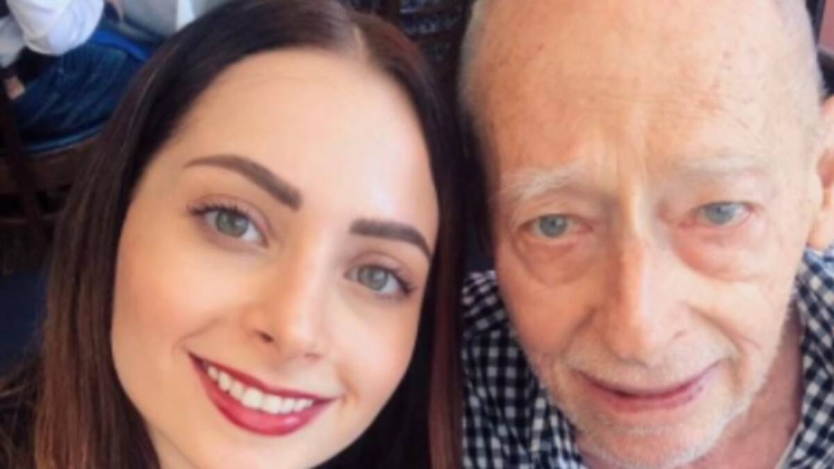 YosStop envía emotivo mensaje para su papá, desde la cárcel