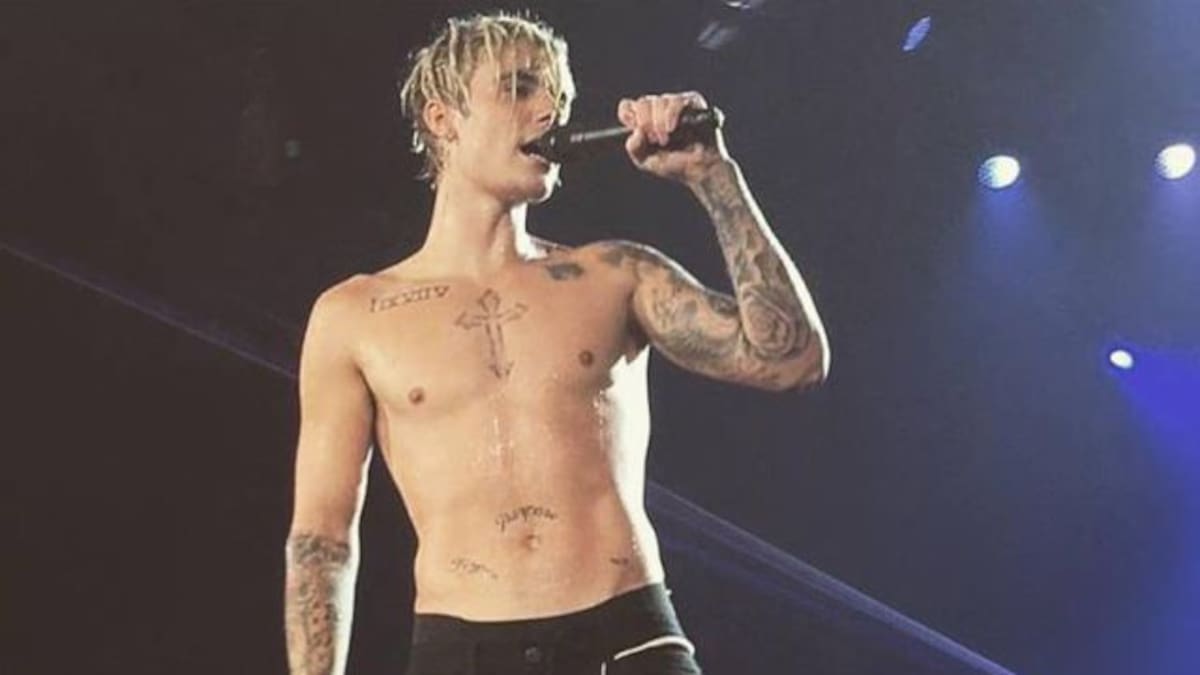 Bronte Blampied es ahora la nueva novia de Justin Bieber