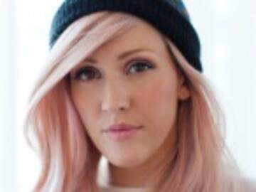 Ellie Goulding se ve reflejada en Taylor Swift