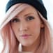 Ellie Goulding se ve reflejada en Taylor Swift