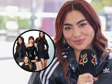 ¿Se acabó? Mafe Méndez se sinceró en Impresentables sobre el futuro del Team Queen