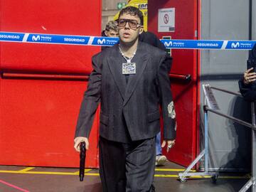 ¿Trap o reguetón? Quevedo elige mientras recuerda su primer Grammy Latino