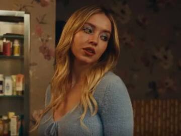 Sydney Sweeney cancela su boda con Jonathan Davino: motivos y detalles revelados