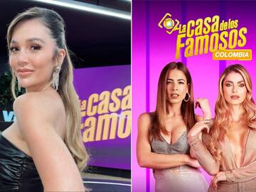 Esta es la millonada que gana Lina Tejeiro al ser la anfitriona de La Casa de los Famosos en VIX