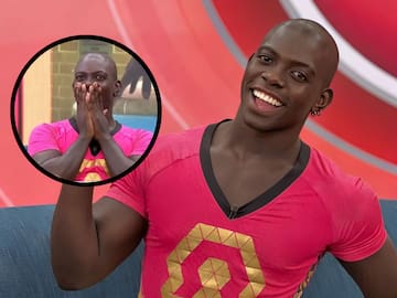 Campanita del Desafío XX lanzó un concurso de baile en su Instagram para ganar un dinero extra