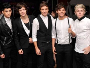 CRECE LA ESPERANZA PARA LOS FANS DE ONE DIRECTION