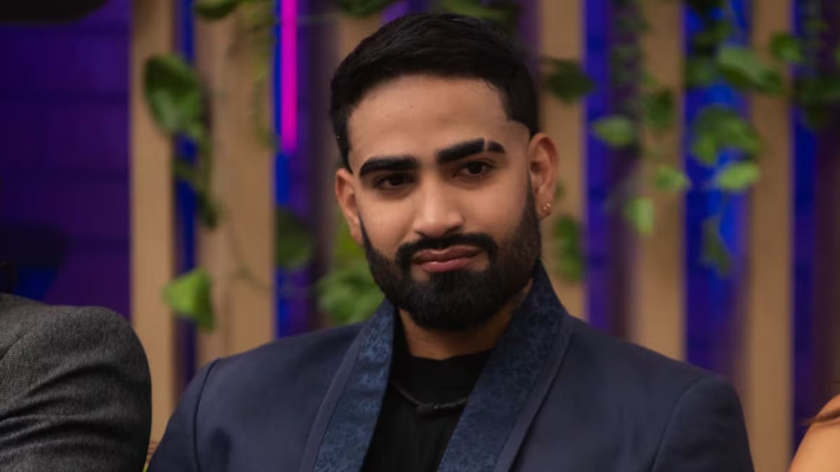 Canal RCN toma drástica decisión con Eidevin tras su salida de La casa de los famosos