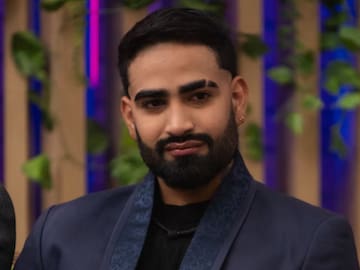 Canal RCN toma drástica decisión con Eidevin tras su salida de La casa de los famosos