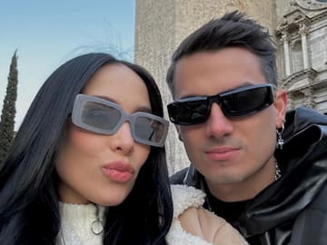 ¿Se cansaron de Colombia? Luisa Fernanda W y Pipe Bueno confiesan por qué se van del país