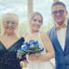 Ellos son los tres hijos que tuvo de 'La Gorda Fabiola' ¿Eran con 'Polilla'?