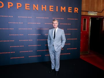 Así fue el incomodo momento que vivieron al grabar escena sexual en ‘Oppenheimer’