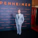 Así fue el incomodo momento que vivieron al grabar escena sexual en ‘Oppenheimer’