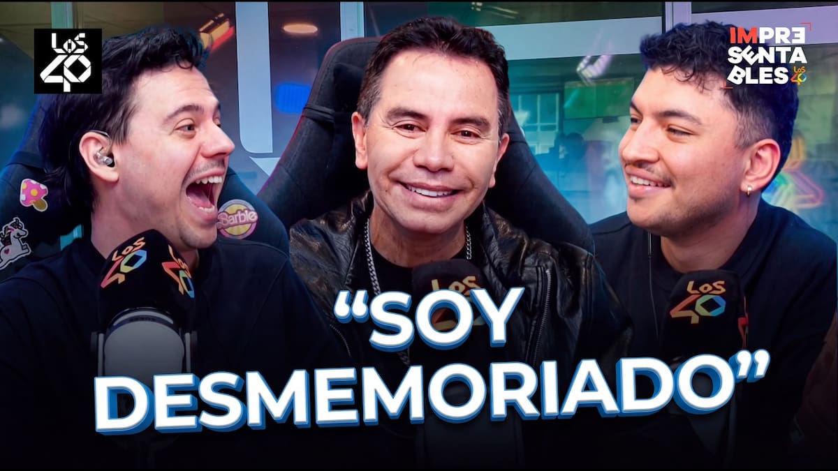 Jhonny Rivera anunció 'Volveremos Fest', una iniciativa para ayudar a afectados por el sismo: aquí lo que debes saber