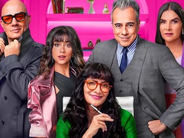 Este es el gran error que muestran en 'Betty, la fea: la historia continúa' y pocos notaron