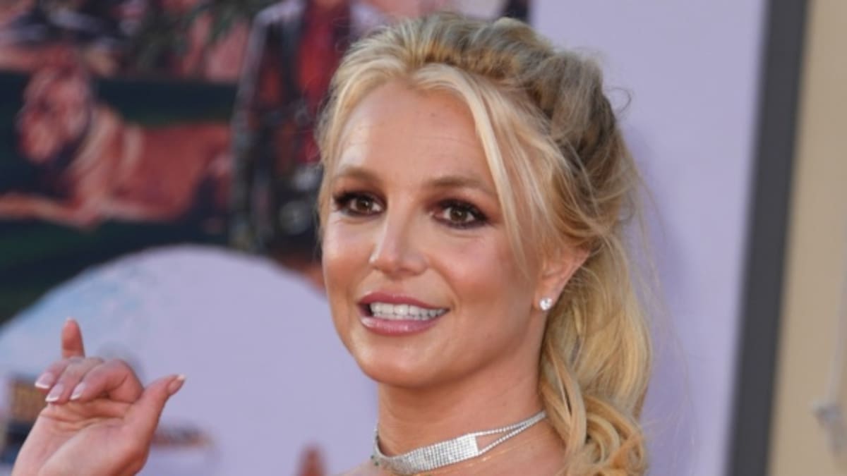 Padre de Britney Spears fue suspendido como tutor de su patrimonio después de 13 años