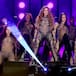 VIDEO: Shakira rompe en llanto al cantar una canción dedicada a Gerard Piqué en su concierto