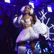 Este es el secreto de Ariana Grande para mantenerse en forma