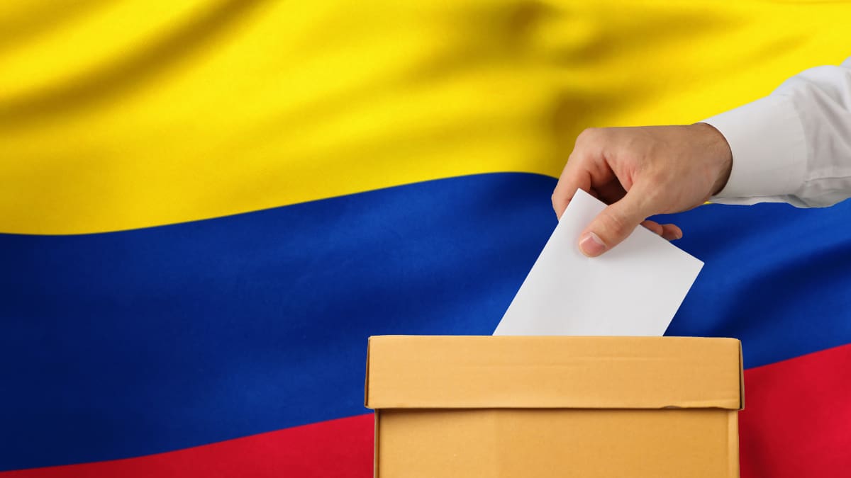 Así puedes consultar tu puesto de votación 2026: Link oficial de la Registraduría y paso a paso