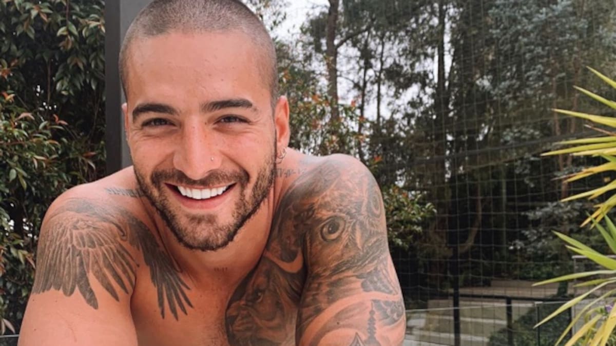 Maluma está enamorado de una súper estrella mundial