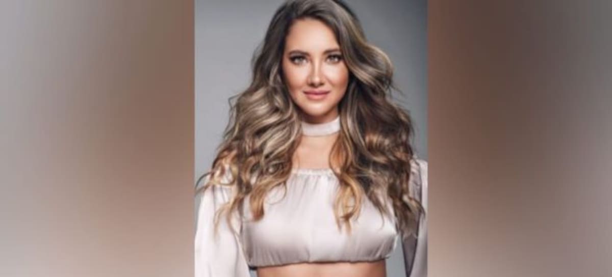 La ex reina explicó por qué no habló sobre el tema antes y manifestó lo difícil que fue ver a su familia luchando contra el virus. Cortesía: Instagram @daniellaalvareztv