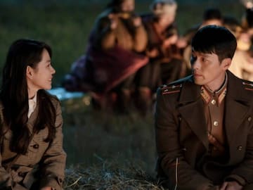 El k-drama que todos deberían ver, según la IA: tiene 1 temporada y te hará llorar ‘a mares’