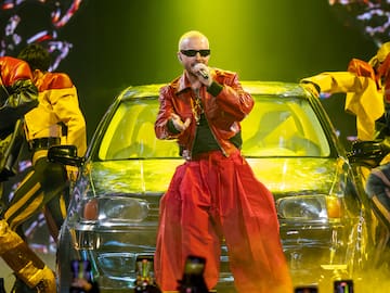 J Balvin reveló detalles sobre concierto que tendría en Medellín en 2025: esto se sabe