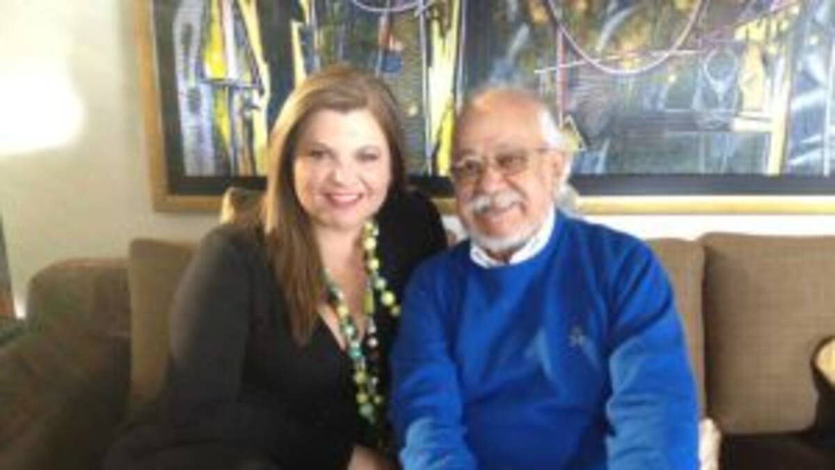 El cambio extremo de Diva Jessurum