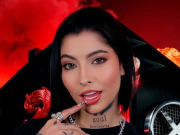 Valka renunció a 'La Casa de Alofoke 2' tras 'pelea' de su novio con la producción