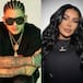 B King se fue con toda contra Marcela Reyes y habló de su "romance" con Karina García: "Aprovechada"