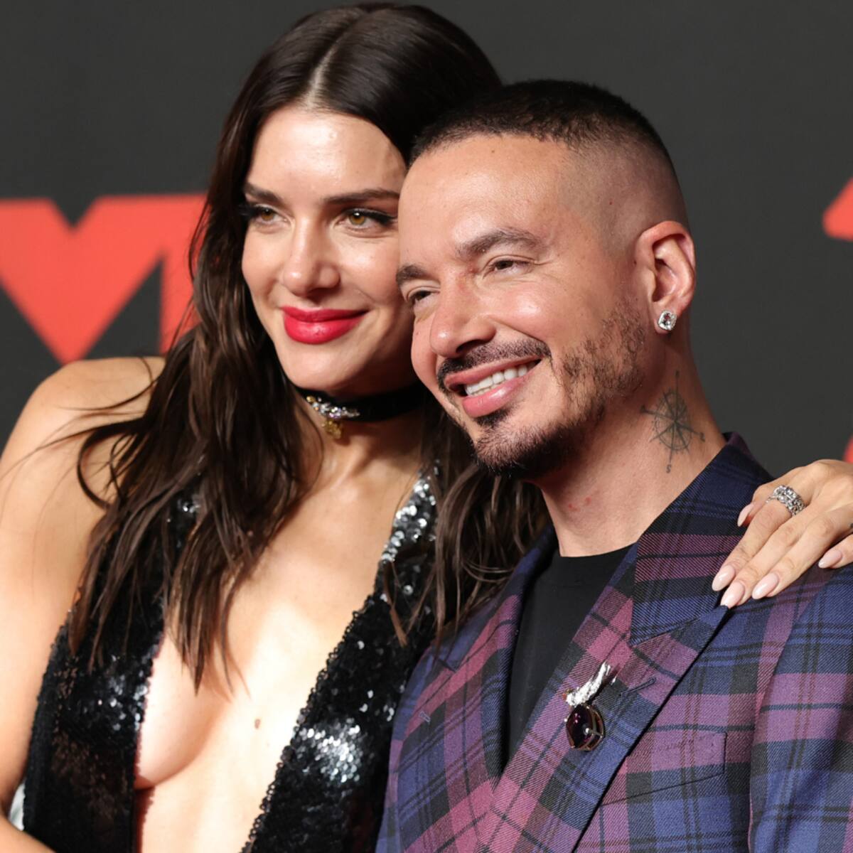 Tras su ruptura con J Balvin, Valentina Ferrer hace inesperada confesión: "Una se queda encerrada"