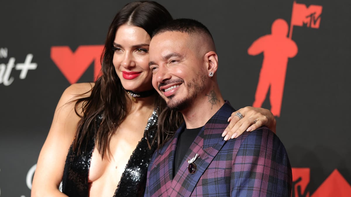 Tras su ruptura con J Balvin, Valentina Ferrer hace inesperada confesión: "Una se queda encerrada"
