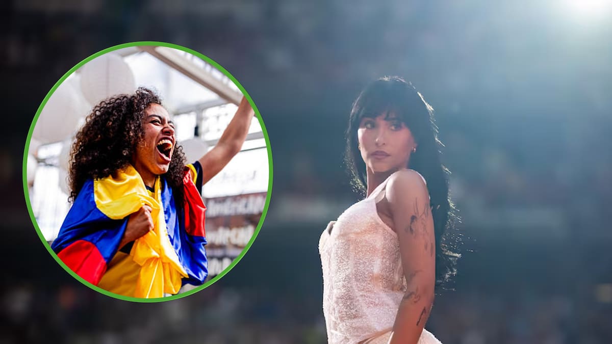 Aitana anunció concierto en Colombia: ¿Cuándo viene? Precio de las entradas, fecha confirmada y más