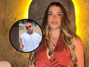 Beéle denuncia a Camila Rodriguez por violencia: estas son las acusaciones en contra de su ex