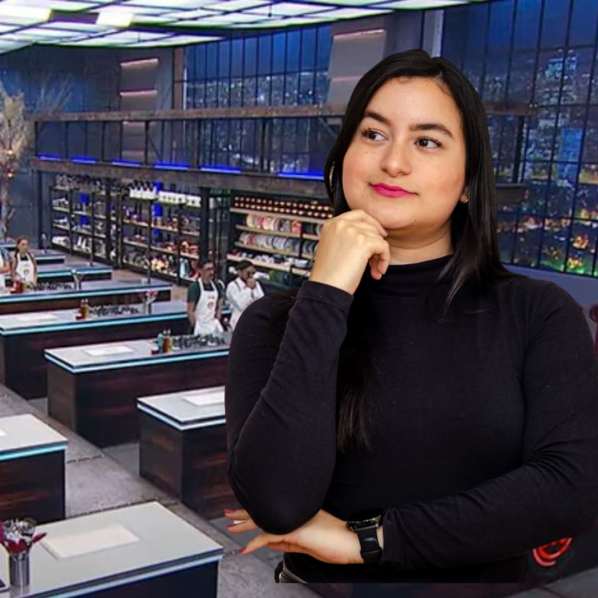 Este es el programa que reemplazará a 'La Casa de los Famosos'; NO es Masterchef Celebrity