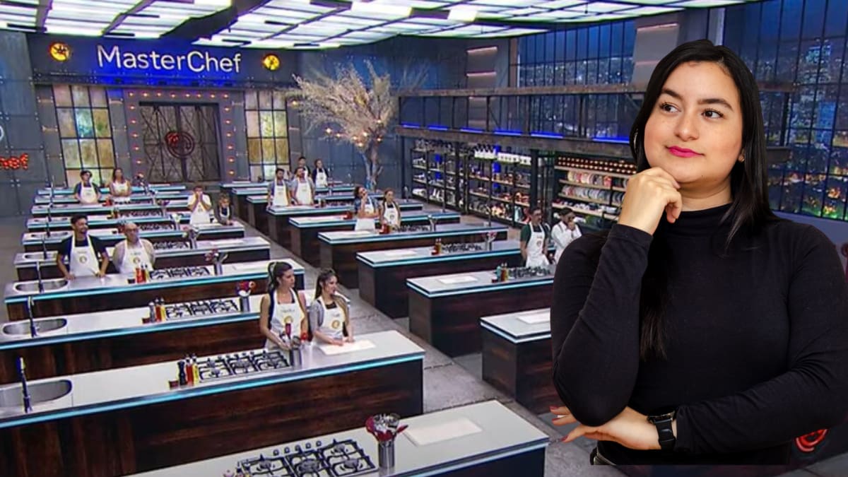Este es el programa que reemplazará a 'La Casa de los Famosos'; NO es Masterchef Celebrity