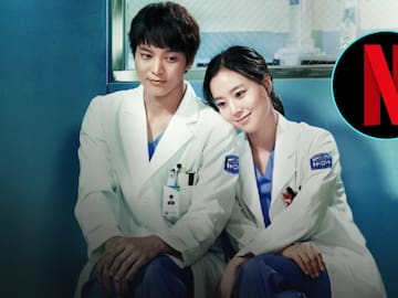 6 series coreanas de médicos para ver en Netflix: no son tan largas