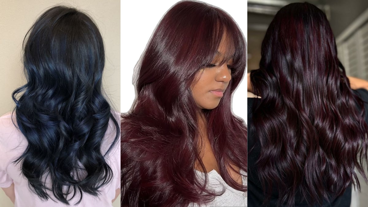 Piel morenas fríos | Créditos: Pinterest