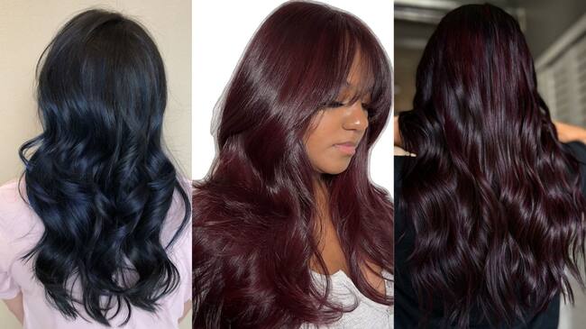 Piel morenas fríos | Créditos: Pinterest