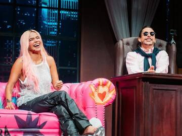 "Bichota Criolla": Karol G reveló cuál es el 'manjar' que no se pierde cuando está en Colombia