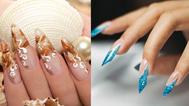 Créditos: Uñas - Getty Images