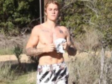 Conoce la nueva y famosa novia de Justin Bieber