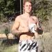 Conoce la nueva y famosa novia de Justin Bieber