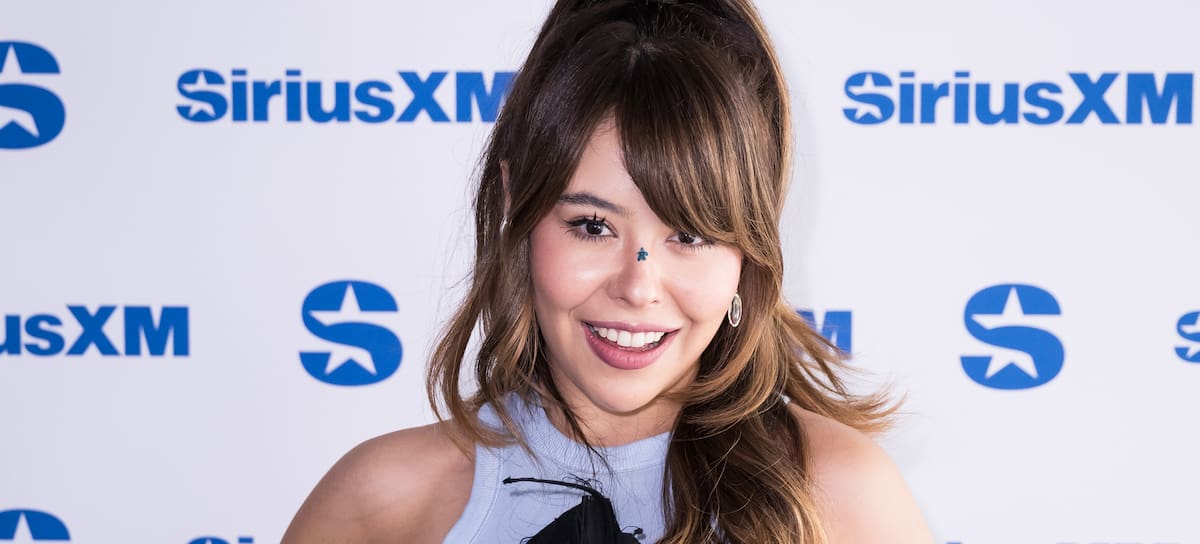 Juliana Velasquez en SiriusXM