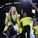 Policía salvó a Lady Gaga de atentado con explosivos en concierto gratuito en Brasil; esto pasó