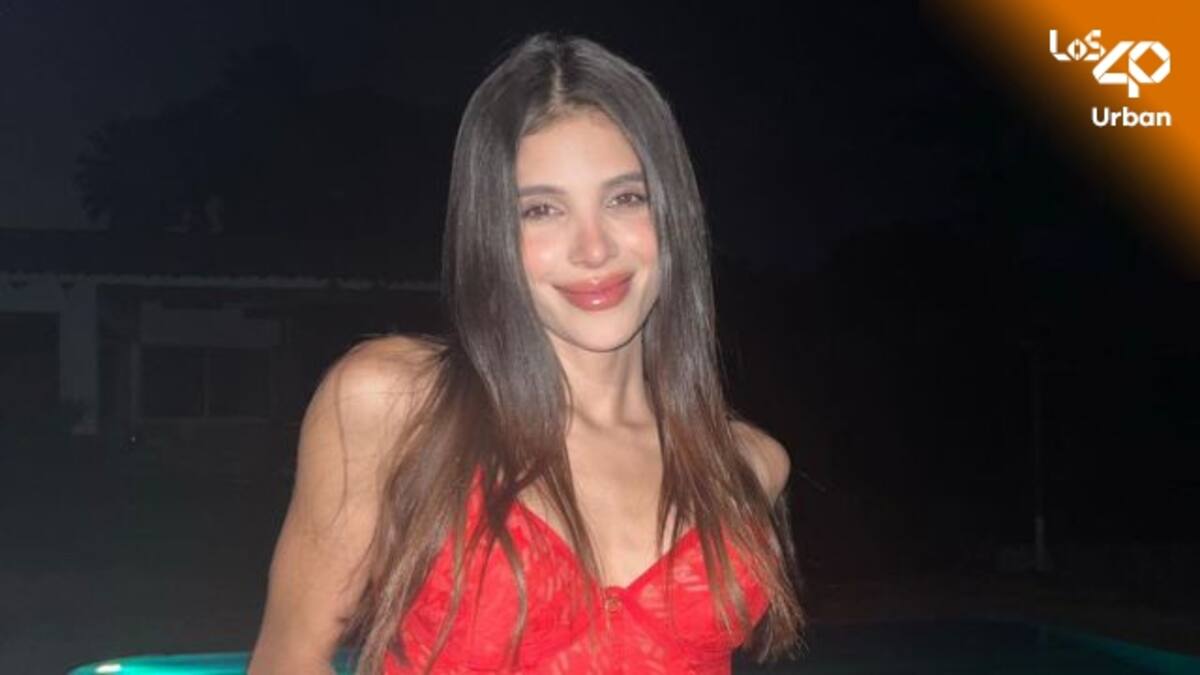 Mara Cifuentes cautivó al lucir diminuto bikini: "Está más rica que un bombón"