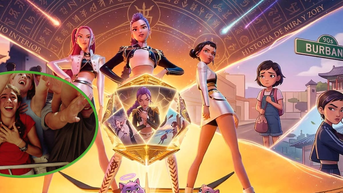 ¡Confirmado! ‘K-Pop Demon Hunters 2’ llega con nueva trama ¿Cuándo se va a estrenar?