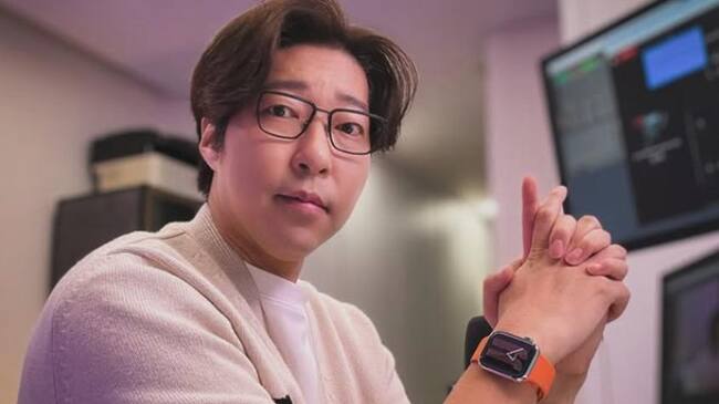 Créditos: Na Dong-hyun - Redes Sociales