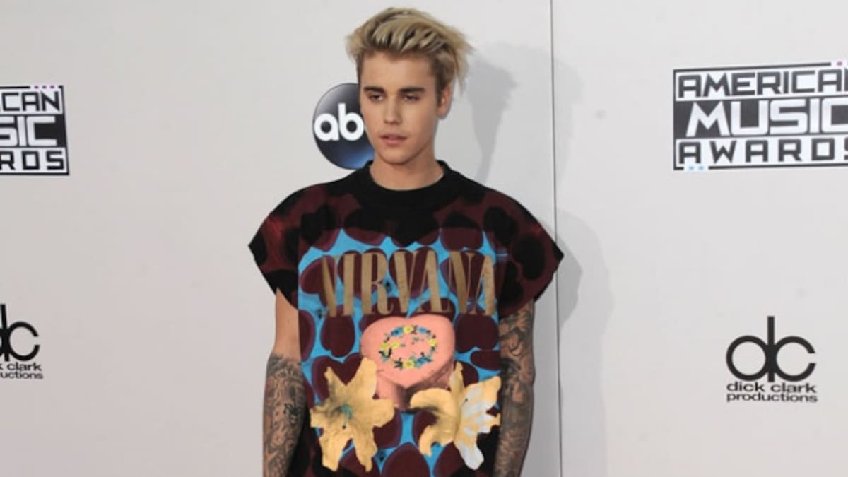 El embarazo de la ex novia de Justin Bieber escandaliza las redes sociales