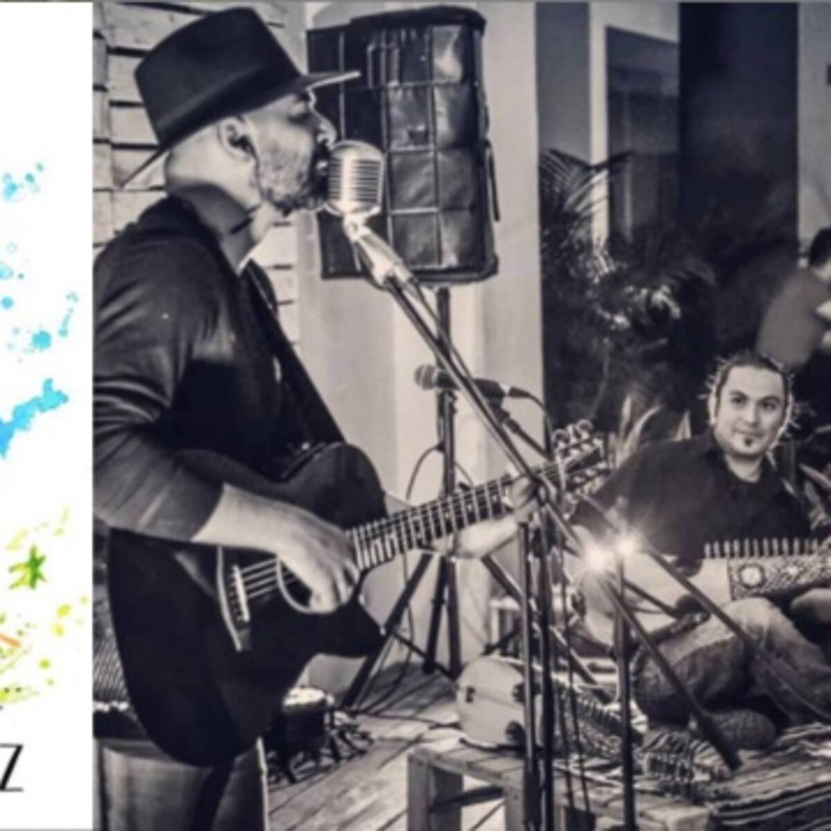 'Pronto', una propuesta musical entre México y Colombia